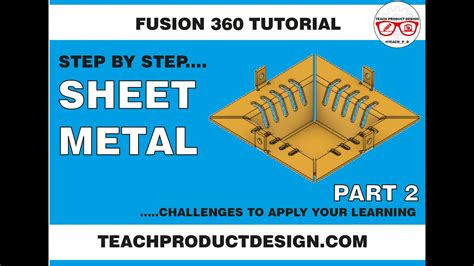 fusion 360 sheet metal unfolding